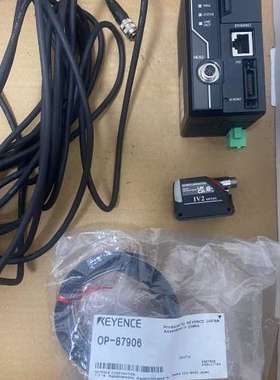 适用图片识别传感器IV2-G30F+IV2-G500CA+议价