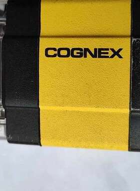 适用COGNEXDM302X固定式读码器，实物拍摄，成色一议价