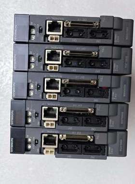 适用Q173DSCPUQ系列控制模块，设备配件，实物议价