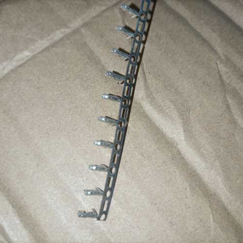 适用SPH-002T -P0.5S端子排JST，有三盘8000个议价