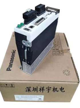 适用100W伺服驱动器MADHT1505E MADHT150议价