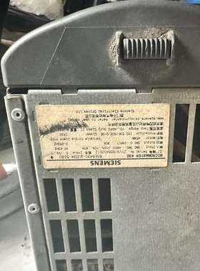 适用变频器，型号6SE6430-2UD31-8DB0，MI议价