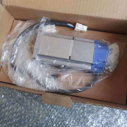 适用SJME-02AMA4C伺服电机 实物现拍 议价