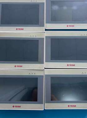 适用中达优控FE700QA触摸屏 7寸白色议价