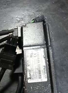 适用伺服电机FCMA-C3040LO  包好 实物图 可议价