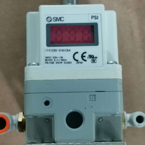 适用比例阀ITV1030-31N1CN4，，图片实议价