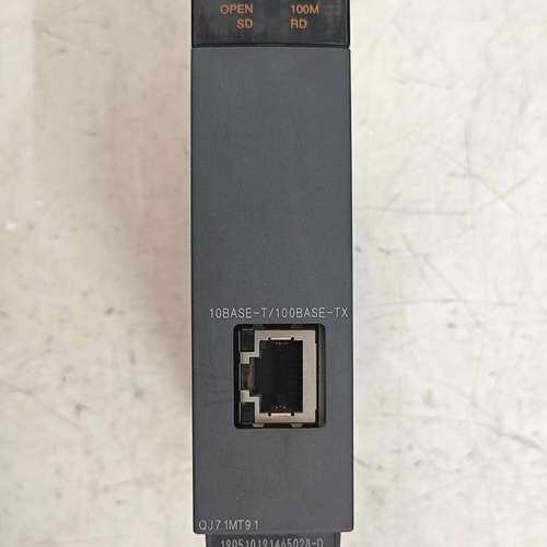 适用QJ71MT91模块，配件，实物拍摄，功能包议价