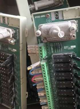 适用XP562-GPRU端子板，件，16路继电器扩展议价