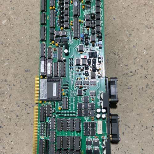 适用SETA工控机控制板，型号SETA8020-4285，，议价