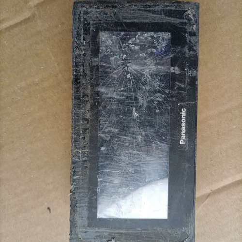 适用GT12触摸屏 型号AIG12GQ02D 一个了，议价