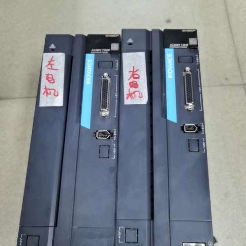 适用伺服驱动器SV660PT026I议价