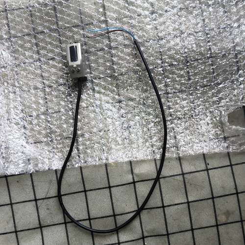 适用LM-Q160AV深浦激光位移传感器，成色如图，功能包好议价