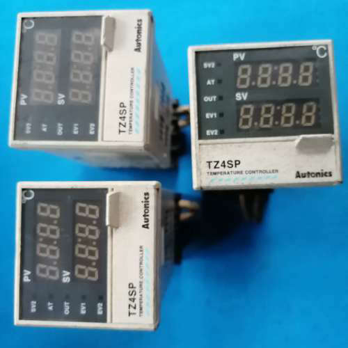 适用韩国TZ4SP-14R双重PID自整定温度控制器议价