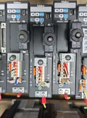 适用dec三协伺服驱动器DA23811，750W功率，DA2议价