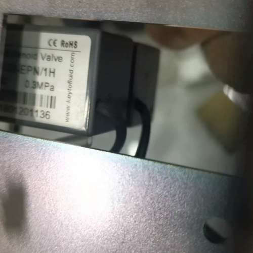适用 垦拓Keyto耐腐蚀电磁阀1022-22-EPN/议价