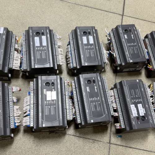 适用PLC DVP32ES200T，，成色几乎全议价