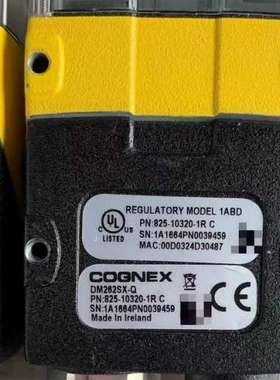 适用DM262SX-Q读码器，9新，功能包好，无拆无修议价