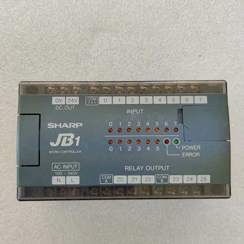 适用夏普SHARP可控制器JB1，型号JB-11A，议价