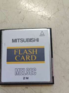 适用Q2MEM-2MBFQ系列CPU内存卡FLASH CAR议价