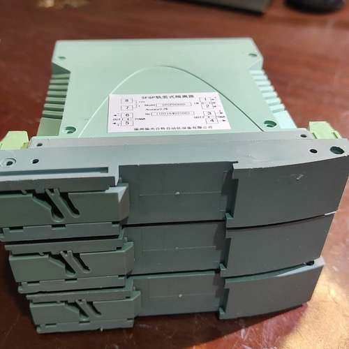 适用福州百特SFGP轨装式隔离器议价