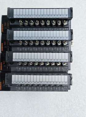 适用Q68DAVNQ系列模拟量模块，设备配件，成色如议价