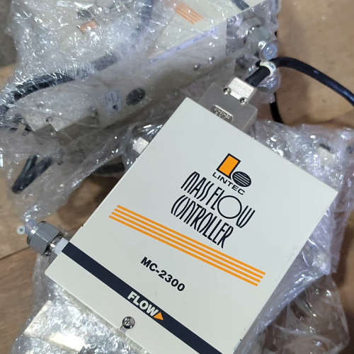 适用LINTEC大数字式质量控制器计议价