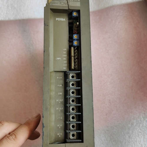 适用PD19A，系统电源议价