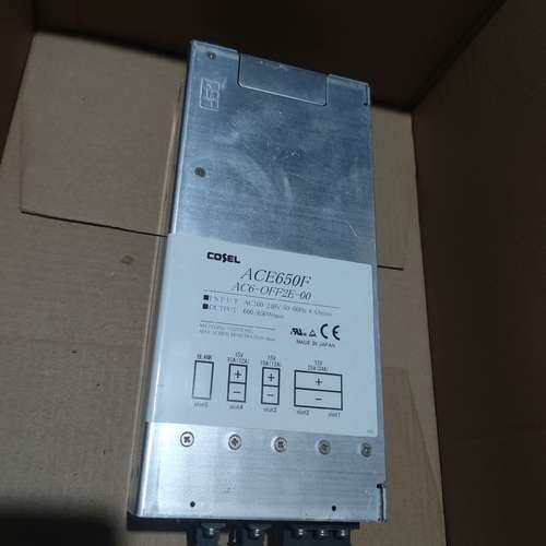 适用科索电源，ACE650F，AC6-OFF2E-00，15v1议价