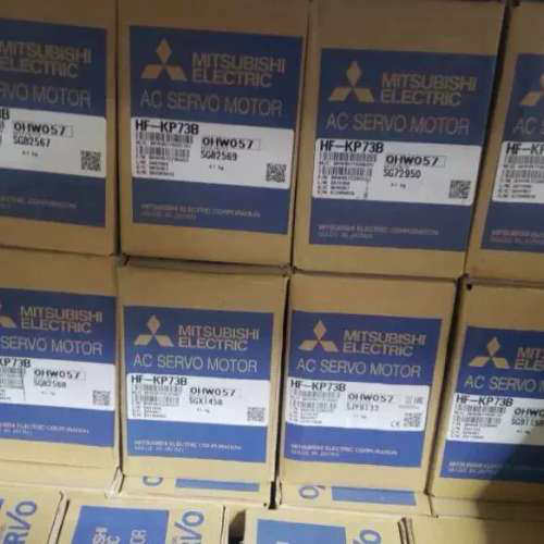 适用HC-MFS13D电机HC-KFS13D议价