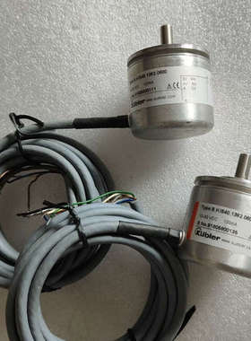 适用库伯勒8.KIS40.1382.0600光电编码器Kuble议价