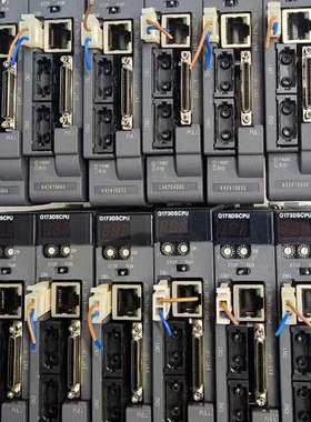 适用Q173DSCPUQ系列CPU模块，设备配件，成议价