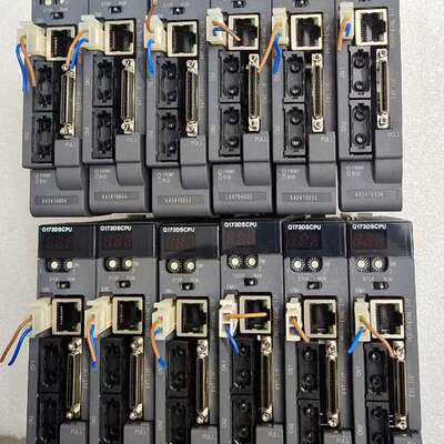 适用Q173DSCPUQ系列CPU模块，设备配件，成议价