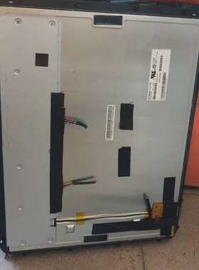 适用4片的15寸AC150XA02屏幕有两片TMS15议价