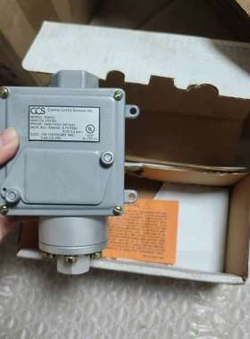 适用CCS压力开关604G2议价