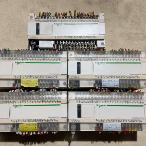 适用PLC+TM218LDA40DR4PHN议价