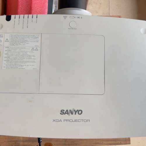 适用投影仪PLC-XM1000C  工厂倒闭拆下来的议价