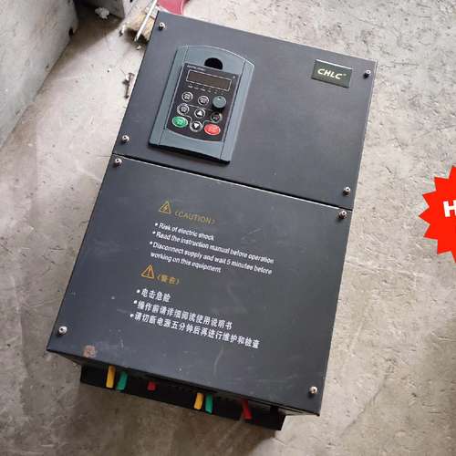 适用浙江科技变频器LC600A3T0300G/0370P,3议价