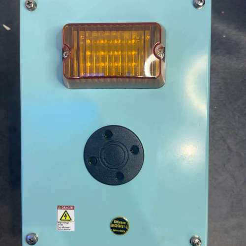 适用IMCOS6081/2声光报警器议价