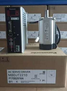 适用MUMA042P1S MUMA042P1T伺服电机 供应议价