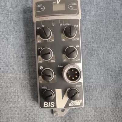 适用BALLUFF BIS013W RFID处理器议价