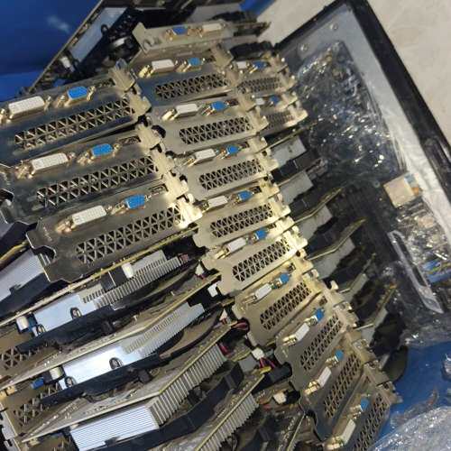 适用HD7670m显卡1GD531片。议价