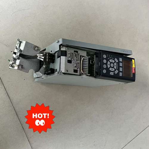 适用变频器FC-302PK37T5E20H2XQCXX议价