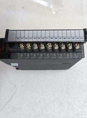 适用Q68DAVNQ系列模拟量模块，设备件，实物拍摄，成议价