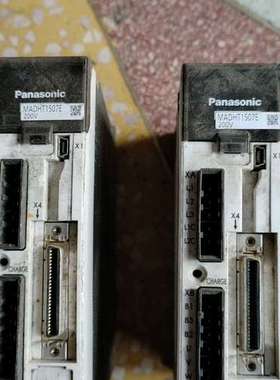 适用驱动器MADHT1507E，件，功能完好，有两台议价