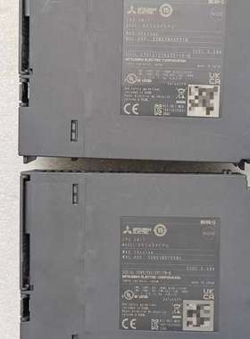 适用Q03UDVCPU模块，制造，，实物拍摄议价