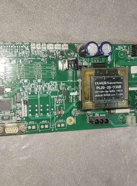 适用Polyscience冷水机，进口电路板议价