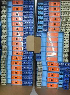 适用MTL5573/5575/5581温度输入隔离栅，蓝色外议价