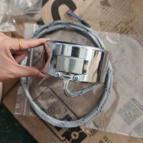 适用德国艾斯姆ASM加热圈5750E31900002，4.001议价