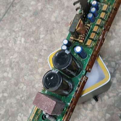 适用9322lp.5c变频器9322esevep驱动板代模块议价