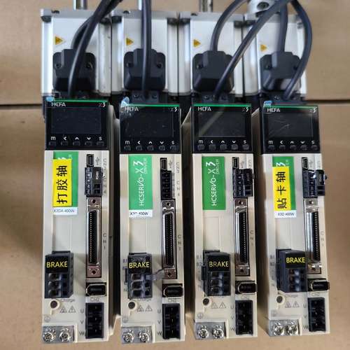 适用HCFA伺服驱动器SV-X3DA040A-D，，功能议价